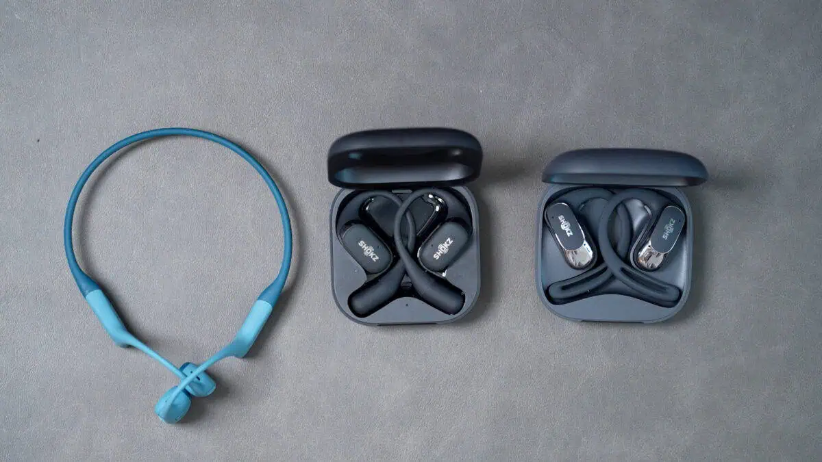 Shokz OpenRun Pro 2 レビュー｜これが骨伝導イヤホンの最高峰