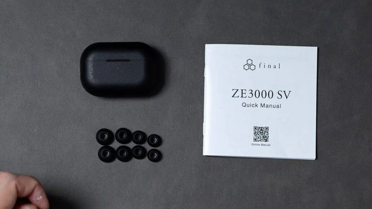 ZE3000 SV レビュー｜これがfinalの本命！15000円以下オレ的マイ