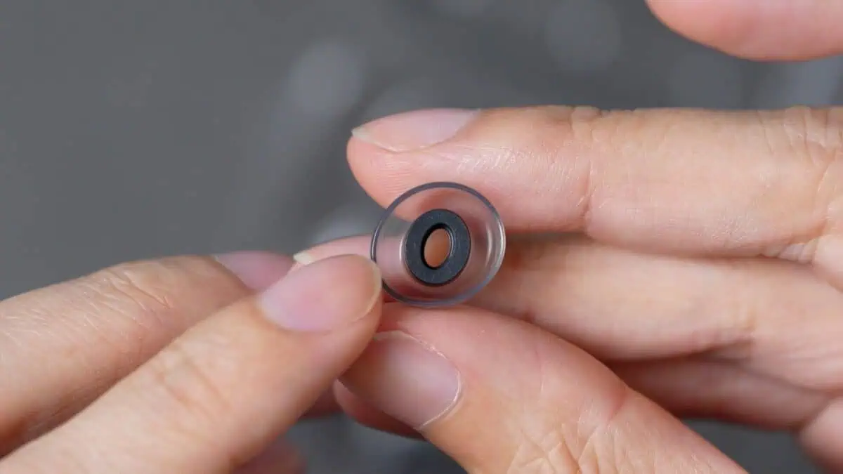 Bose Quiet Comfort （Ultra） EarBuds向け おすすめイヤーピースの