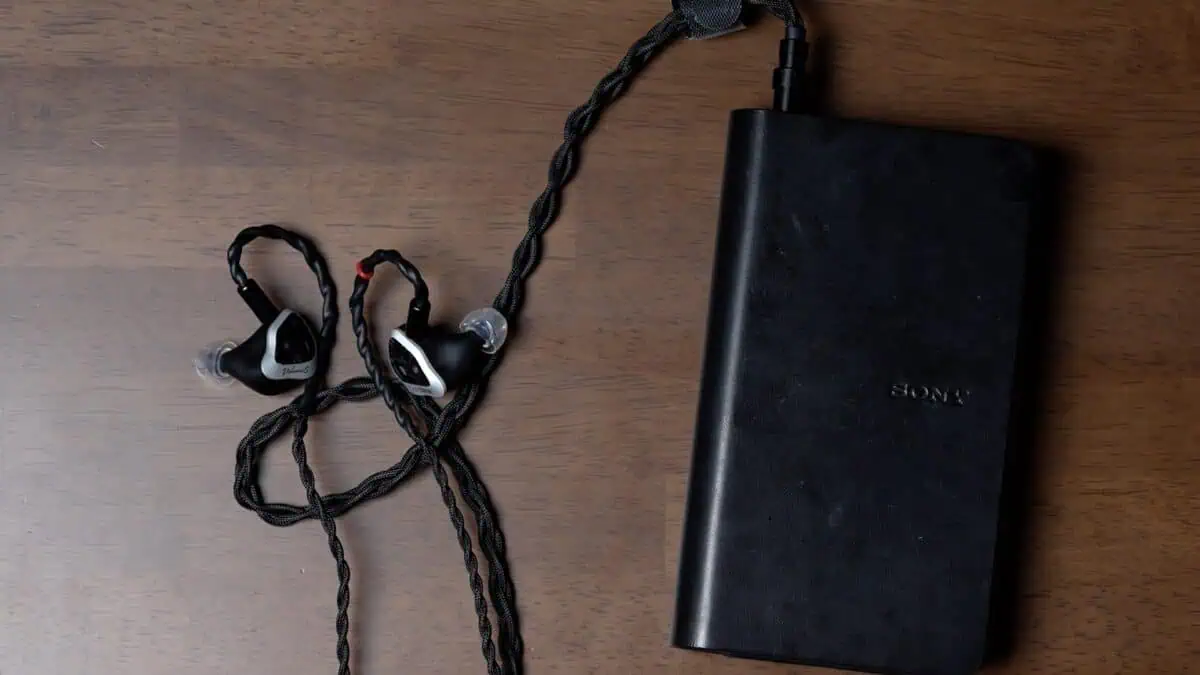 ベストオブニュートラル】Softearsの5万円台で買える有線