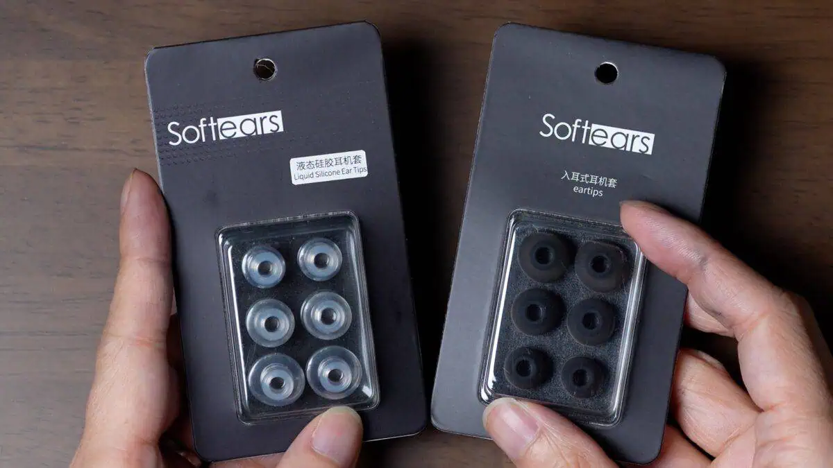 ベストオブニュートラル】Softearsの5万円台で買える有線