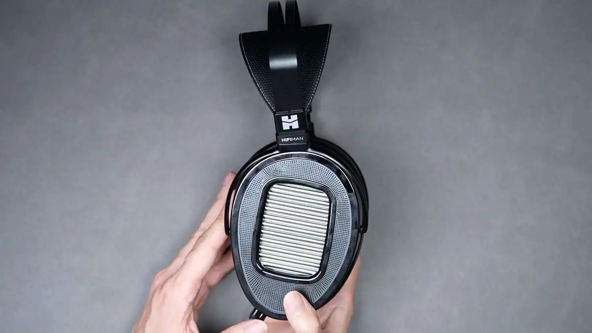 丸裸にしたら音が超良くなった!? HIFIMANのグリルレス有線