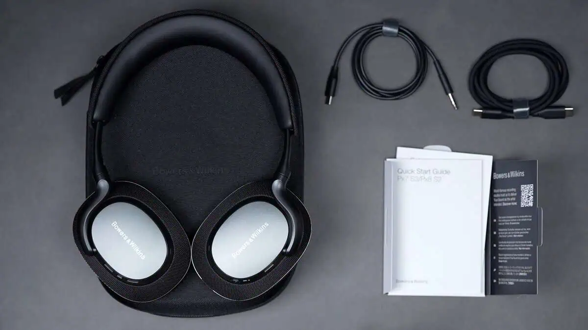 大人気ヘッドホンが神進化！Bowers & Wilkins最新モデル「Px7 S3」を