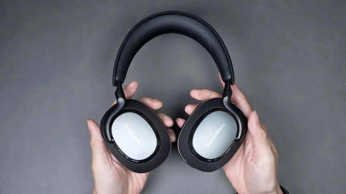 大人気ヘッドホンが神進化！Bowers & Wilkins最新モデル「Px7 S3」を