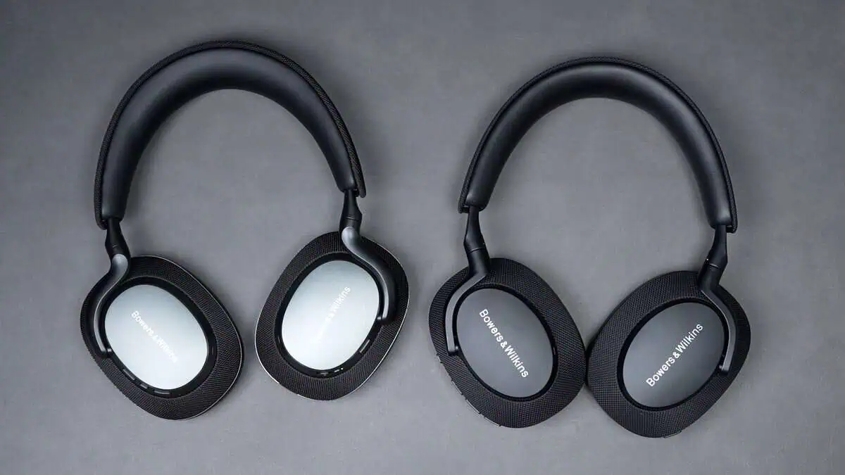 大人気ヘッドホンが神進化！Bowers & Wilkins最新モデル「Px7 S3」を