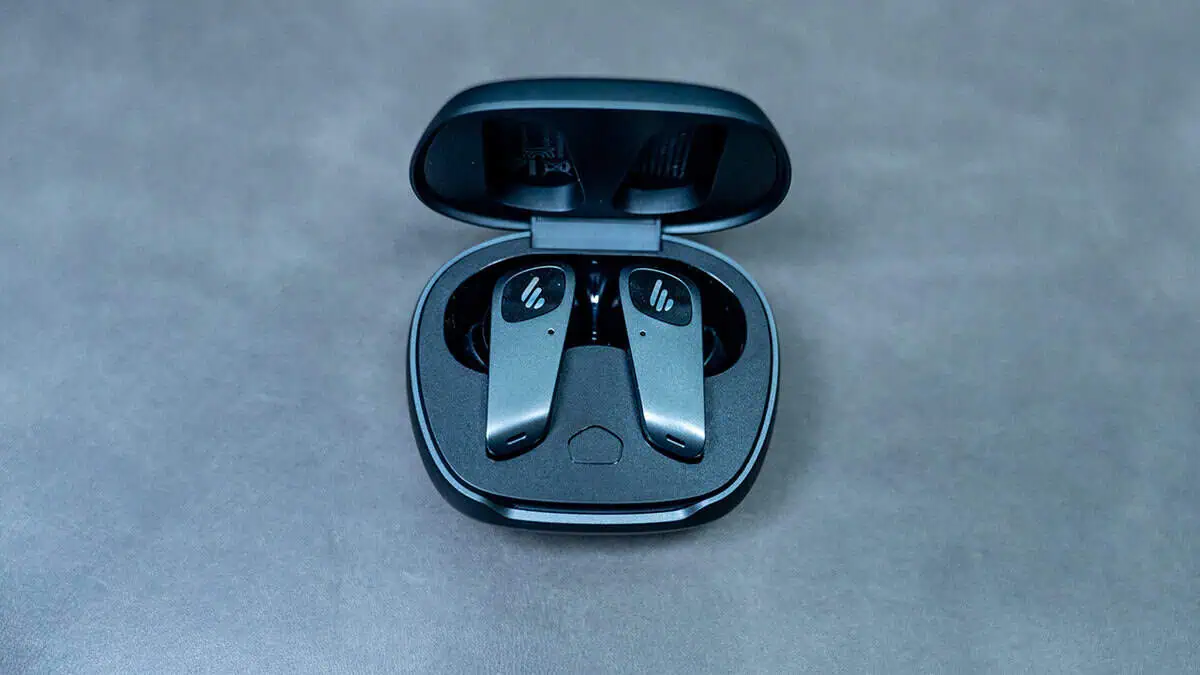 EdifierからNeoBudsシリーズの最高峰「NeoBuds Planar」が登場！STAX