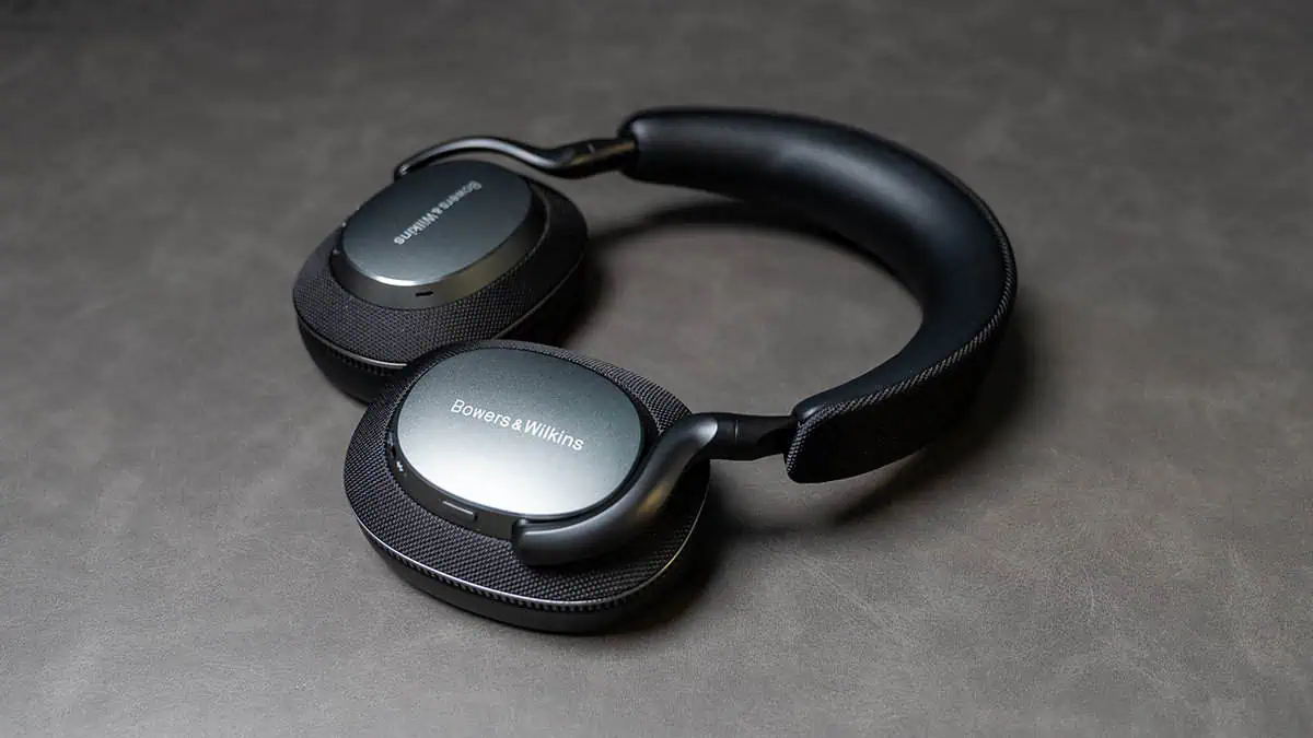 極美品 Bowers & Wilkins Px7 S2e ワイヤレスヘッドホン Amazon.co.jp: Bowers & Wilkins Px7 S2e (クラウド・グレー