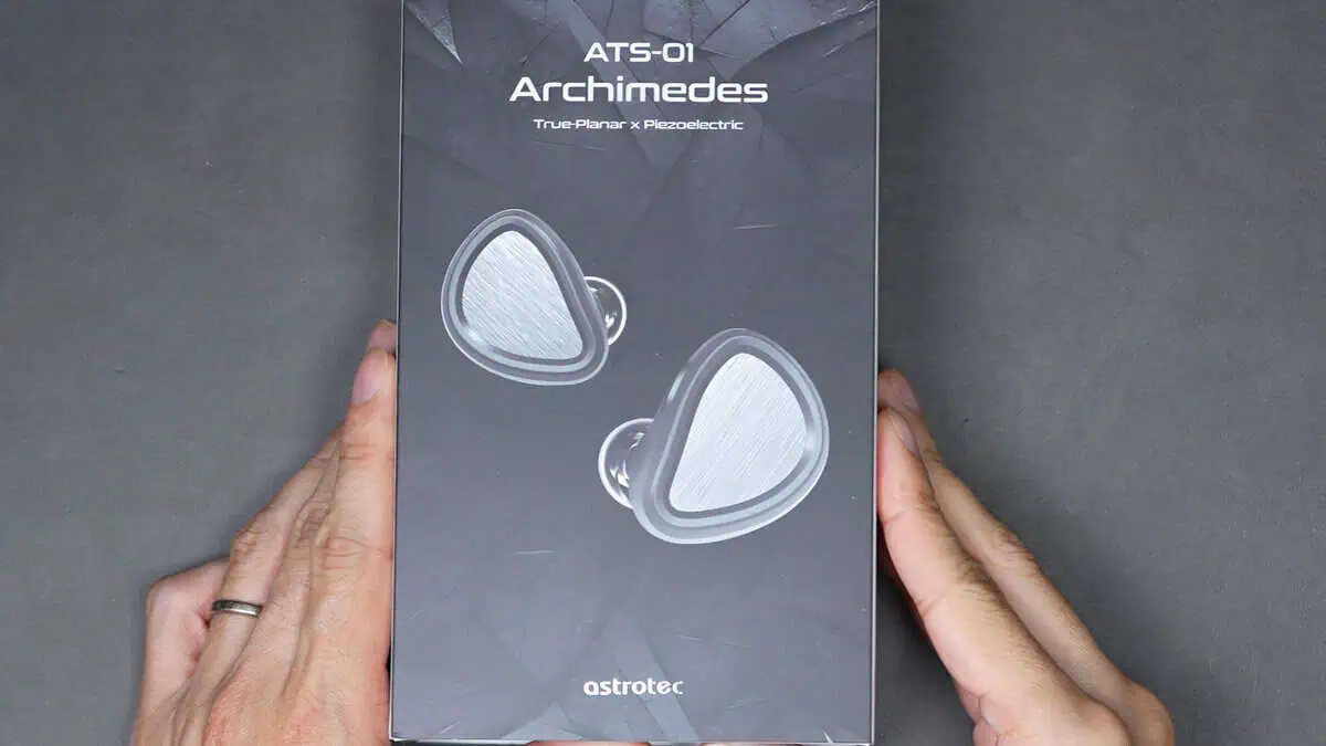 2万円以下】プラナー+ピエゾドライバーによる圧倒的解像度の有線