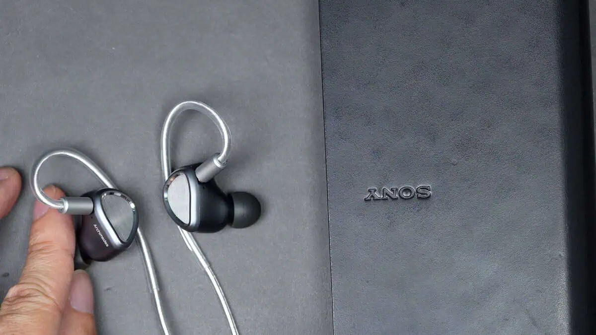 2万円以下】プラナー+ピエゾドライバーによる圧倒的解像度の有線