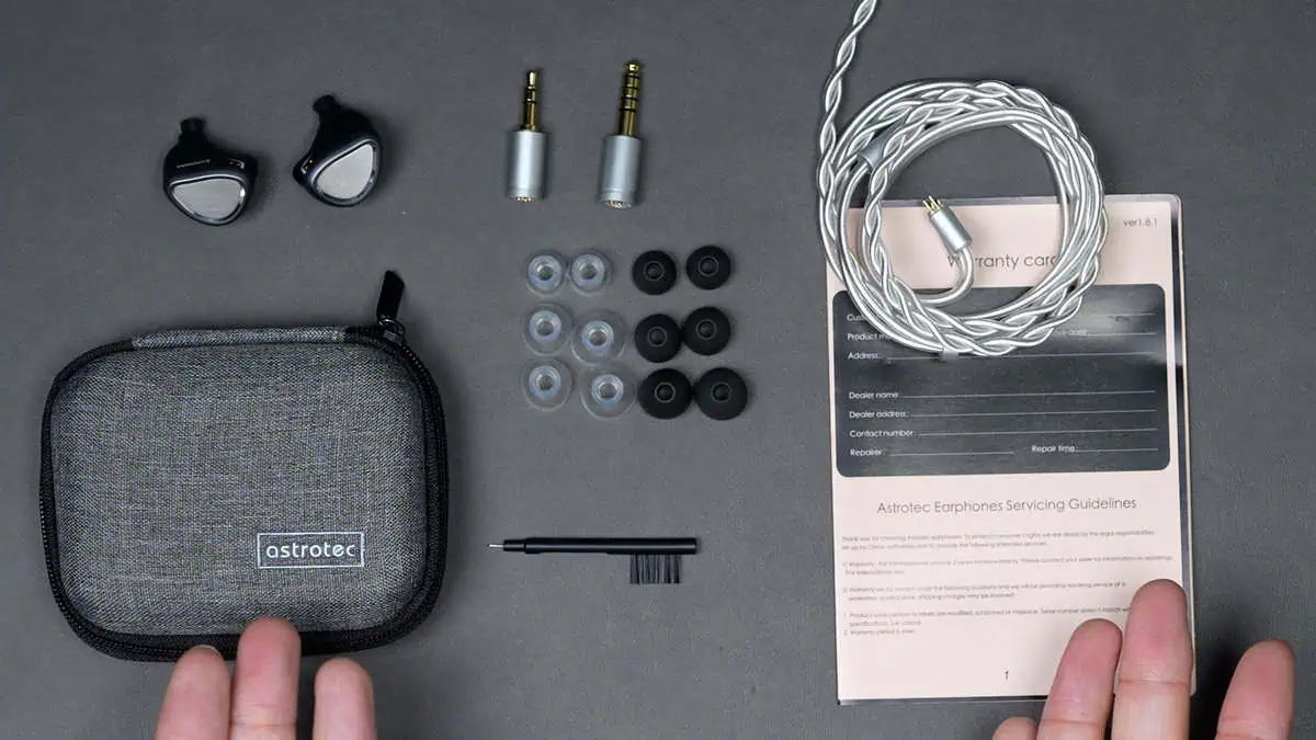 2万円以下】プラナー+ピエゾドライバーによる圧倒的解像度の有線