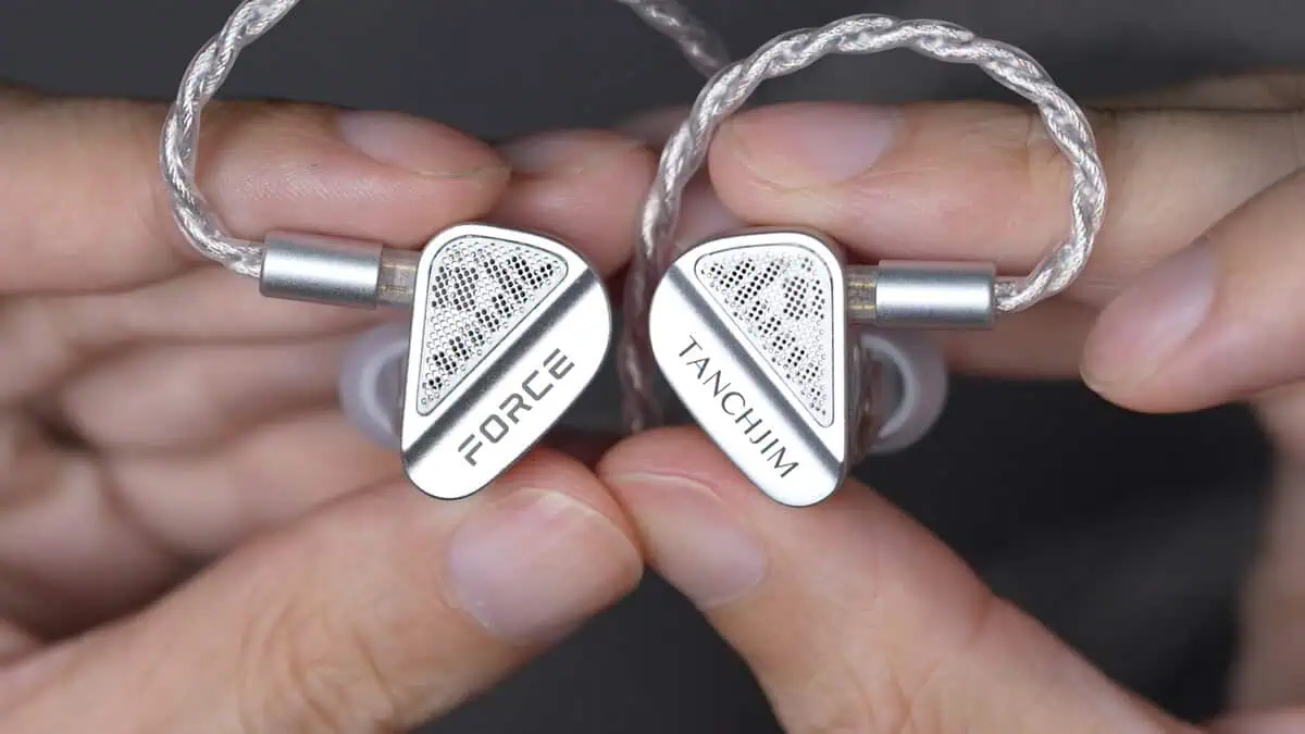 あ*め様 TANCHJIM x EFFECT AUDIOコラボFORCE 有線イ TANCHJIM × EFFECT AUDIO collaboration! Trying out 2DD's