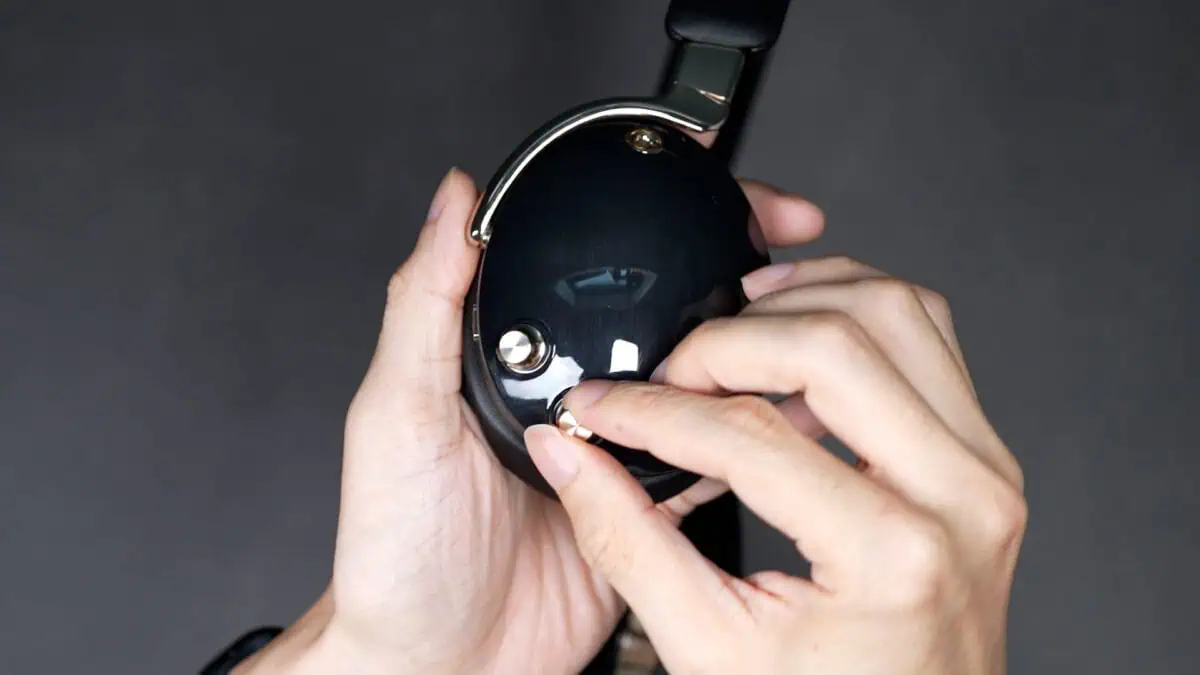 3つの異なるドライバーを搭載した変態すぎる音質特化型ワイヤレス