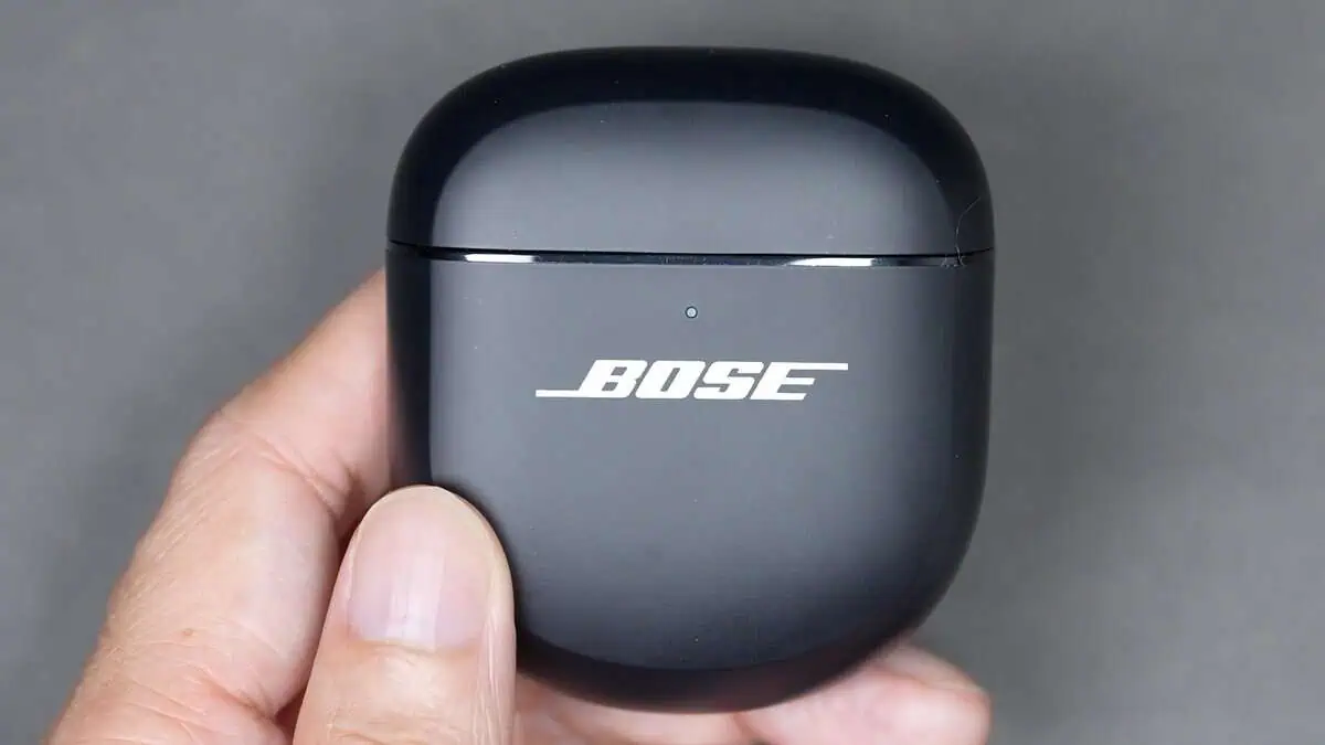 Bose QuietComfort Ultra Earbuds(第2世代) 比較レビュー｜前作との