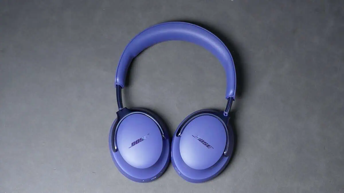 BOSE QuietComfort Ultra Headphones 限定カラー BOSE＞Bose QuietComfort Ultra Headphones 限定カラー（Deep