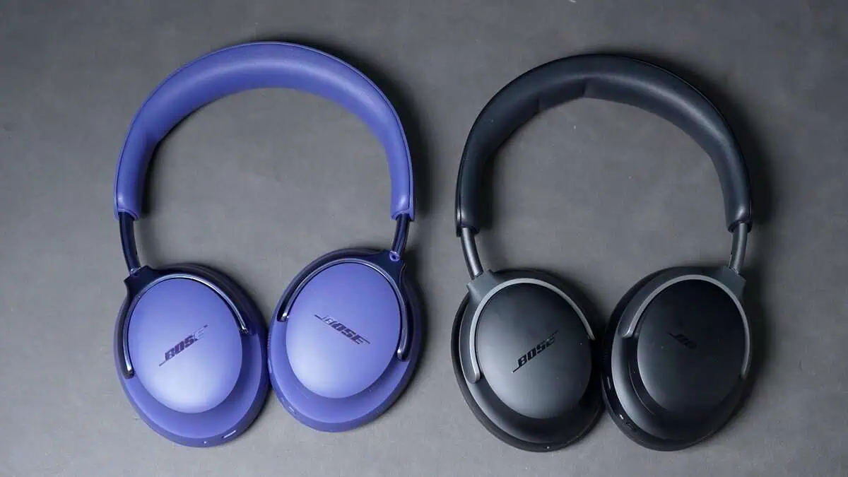 Bose QuietComfort Ultra Headphones (第2世代)レビュー！ソニー WH
