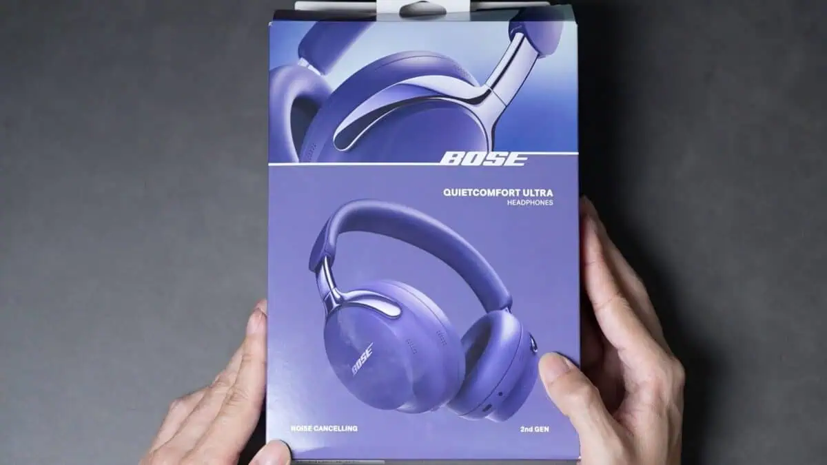 Bose QuietComfort Ultra Headphones (第2世代)レビュー！ソニー WH