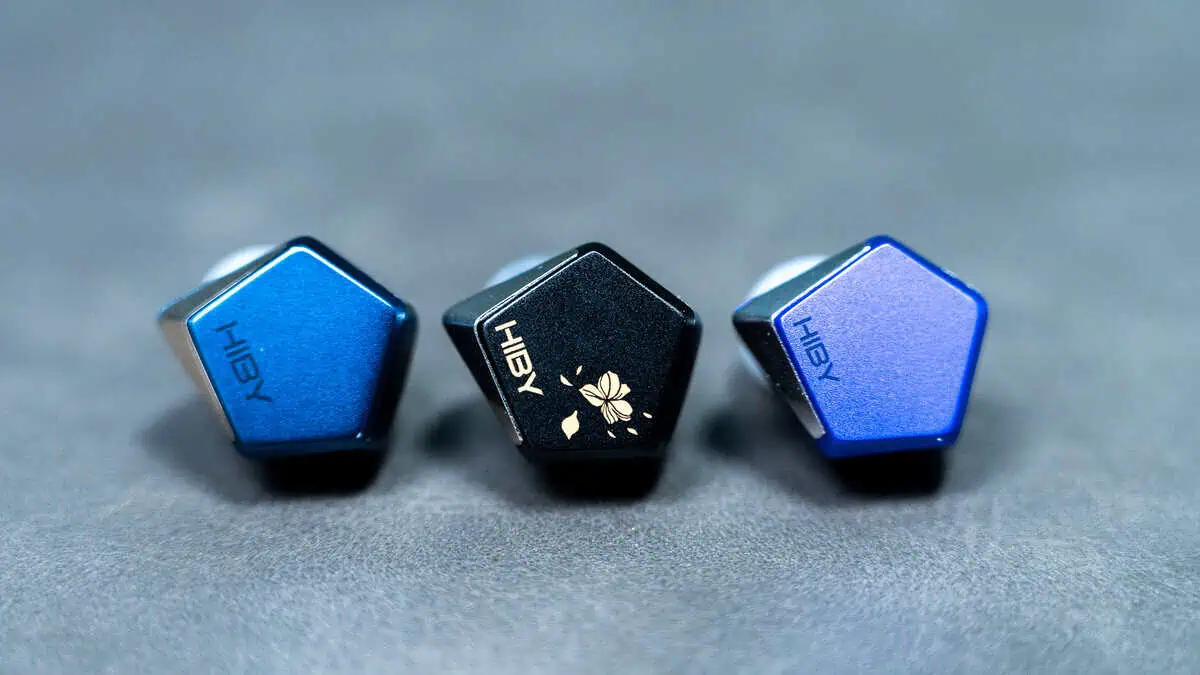 PROJECT ACE【値下げしました】 HiByMusic Project Ace JP Edition – e☆イヤホン