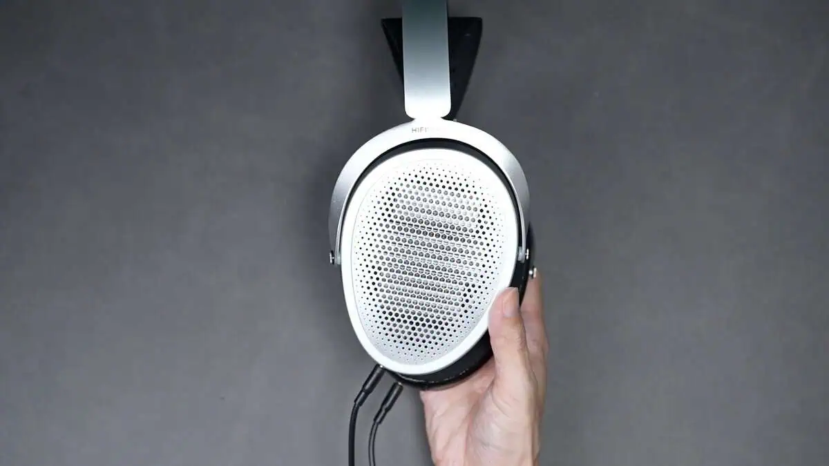 【新品未開封】HIFIMAN Edition XV　ハイファイマン　ヘッドホン HiFiMAN EDITION XV｜新品通販フジヤエービック