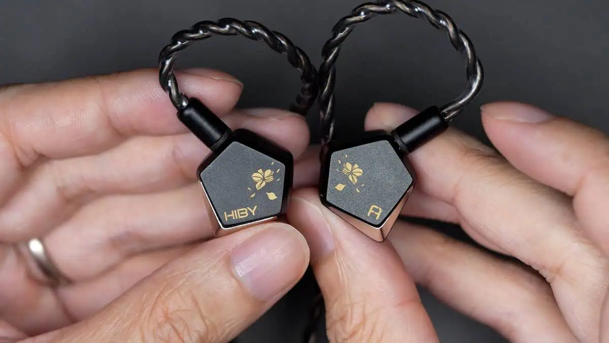 HiBy × FAudioの名作イヤホンがJ-Pop向けに魔改造!? 「Project