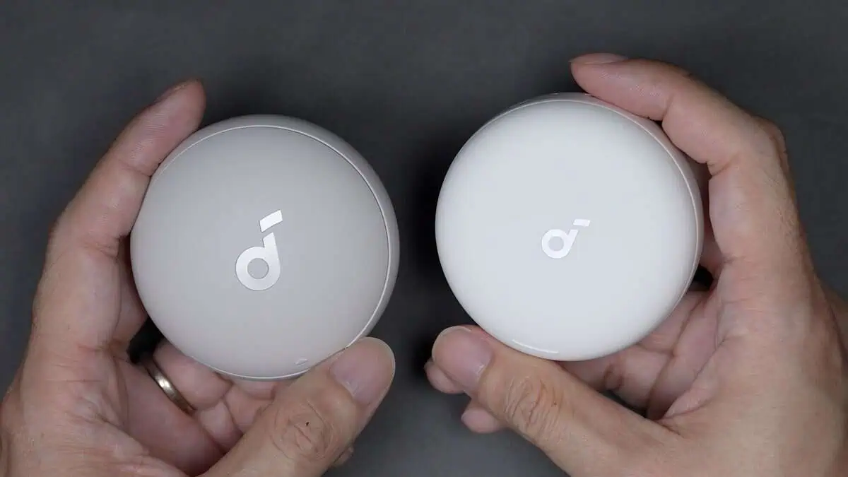 絶賛愛用中！Ankerのノイキャン対応寝ホン Soundcore Sleep A30