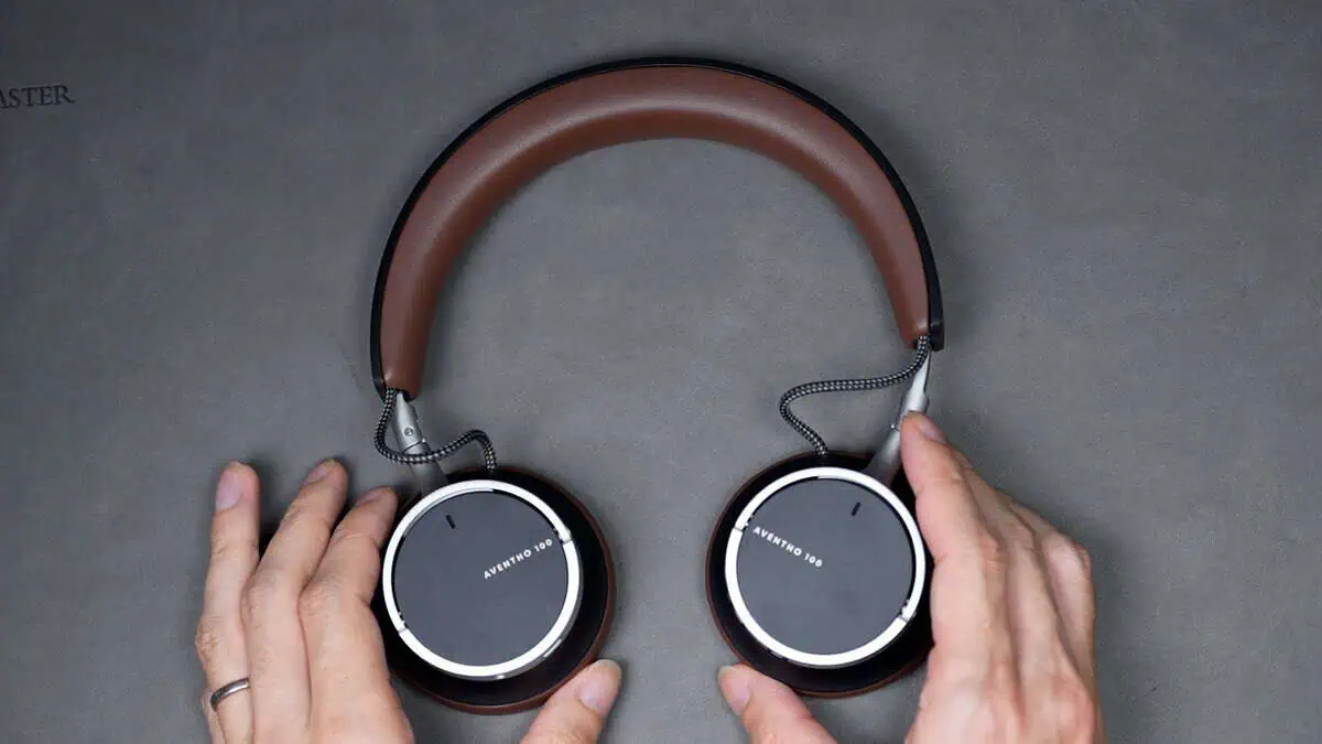 おしゃれだけど超本格派！beyerdynamicのオンイヤー型ワイヤレス