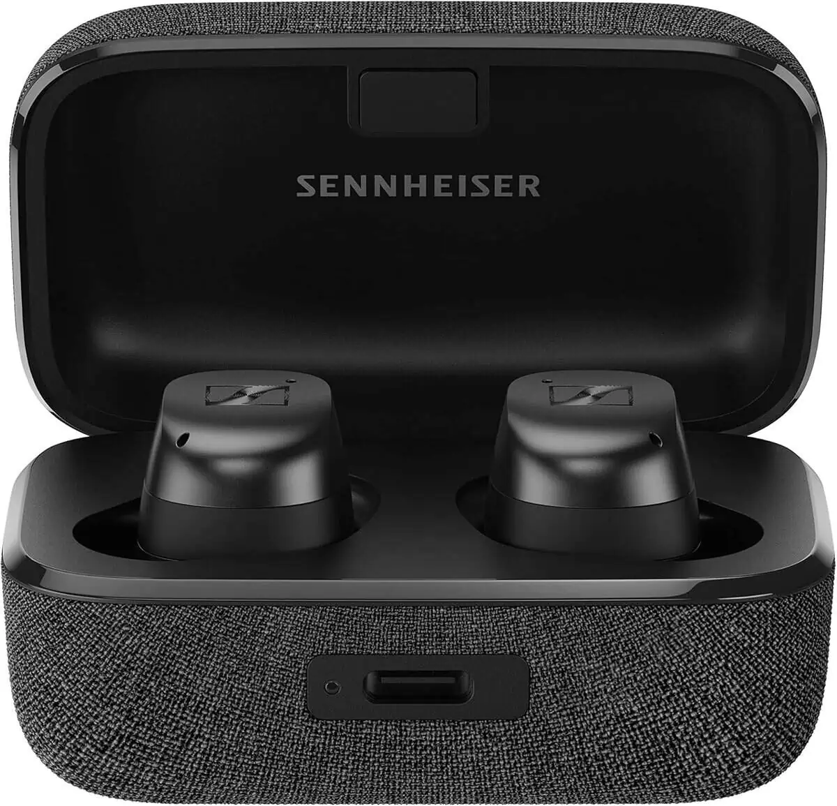 並行新品 保証付　momentum true wireless 3 送料無料 安すぎ！！】ゼンハイザーの元フラッグシップワイヤレスイヤホン