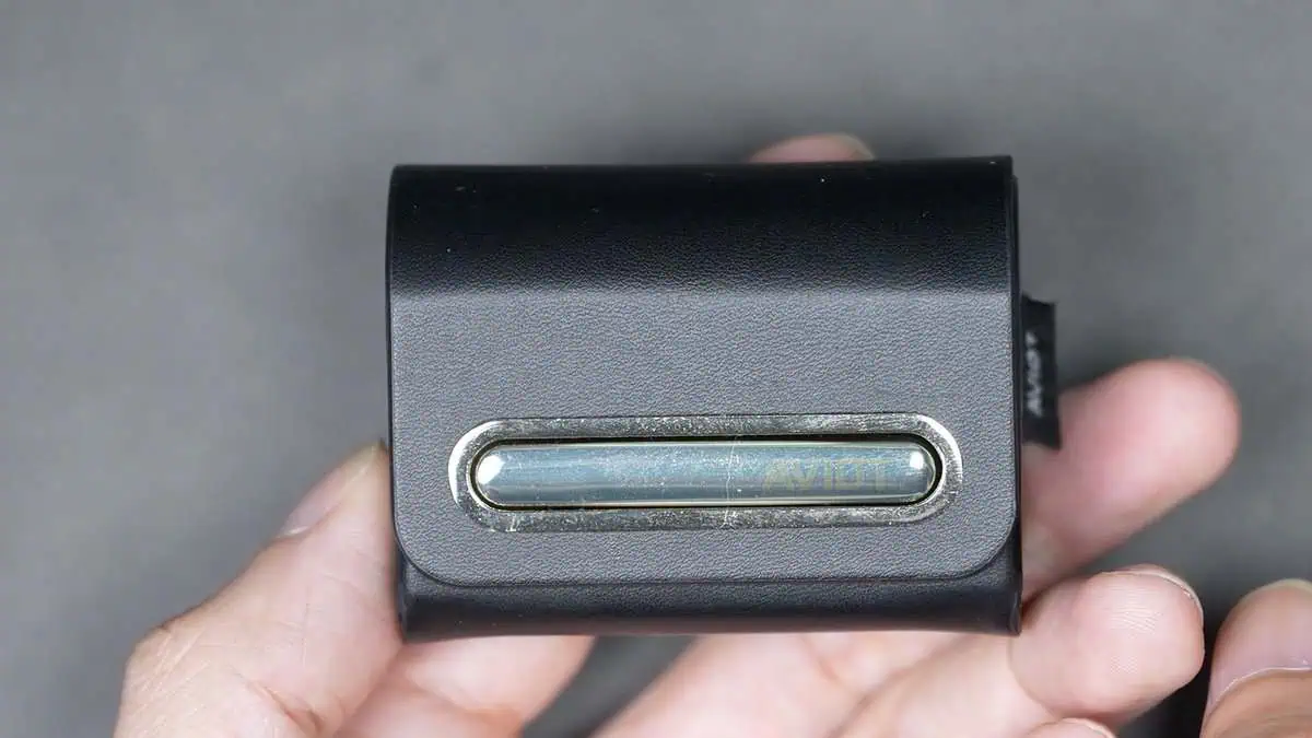 AVIOTの新たなハイエンドモデル！ピエゾドライバーを搭載した