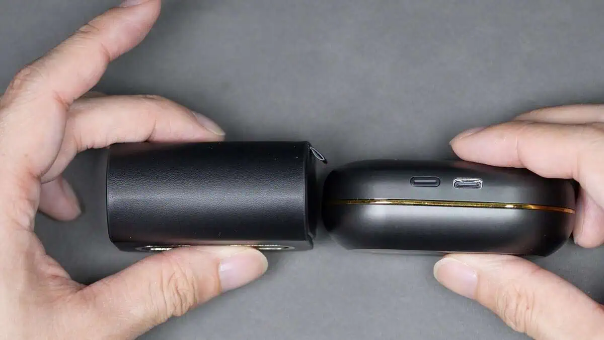 AVIOTの新たなハイエンドモデル！ピエゾドライバーを搭載した