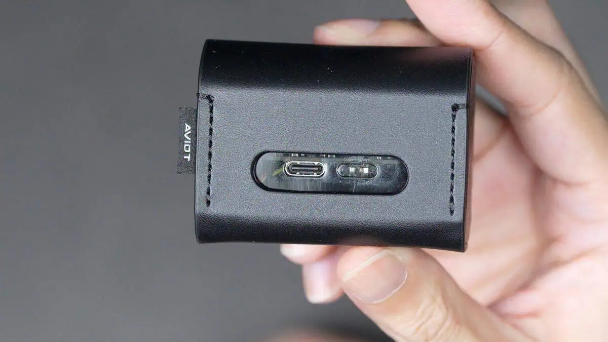 AVIOTの新たなハイエンドモデル！ピエゾドライバーを搭載した