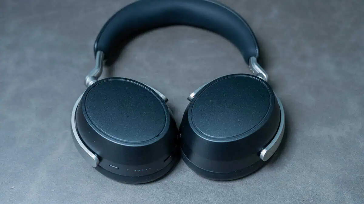 ゼンハイザーのNEWハイエンドワイヤレスヘッドホン「HDB 630」の実力は