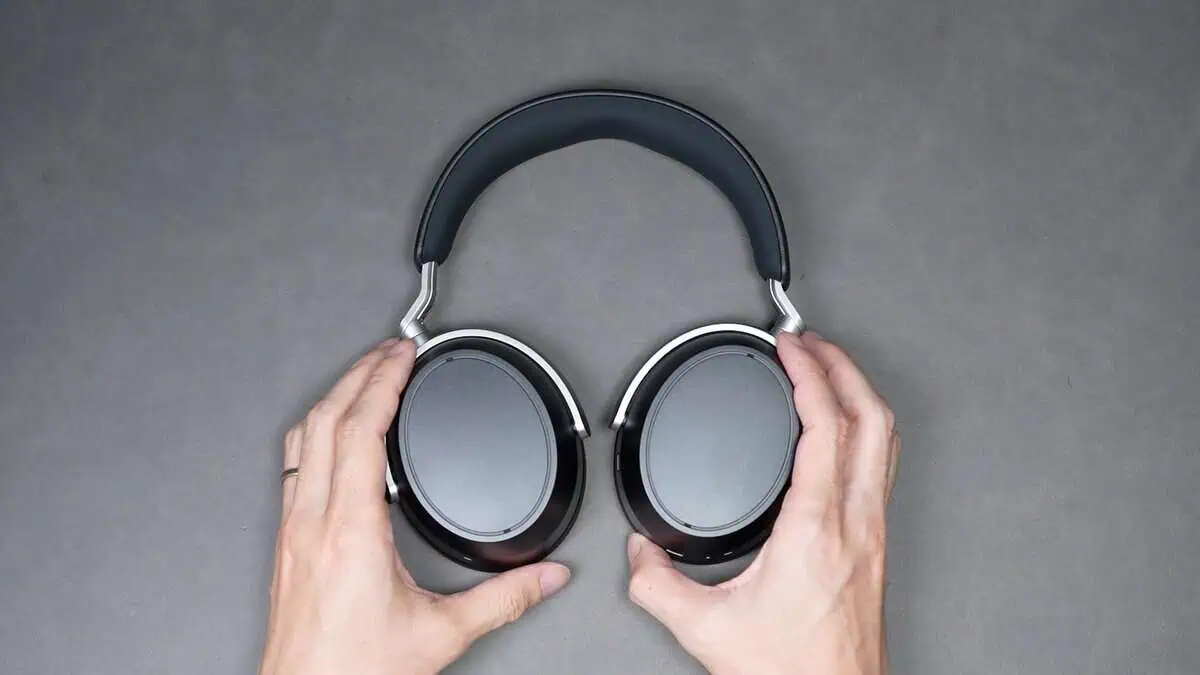 ゼンハイザーのNEWハイエンドワイヤレスヘッドホン「HDB 630」の実力は