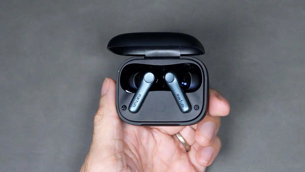EarFun Air Pro 4+ レビュー｜ついに1万円超えでハイブリッド