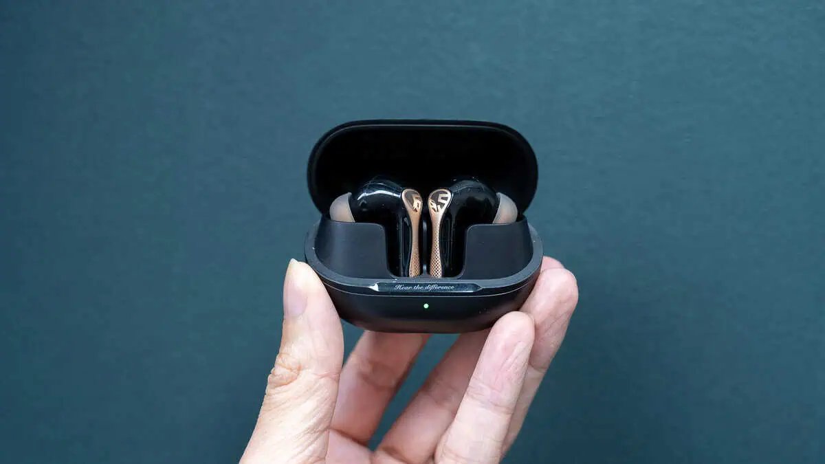 SOUNDPEATSの集大成！MEMSドライバー搭載で全部盛りのワイヤレス