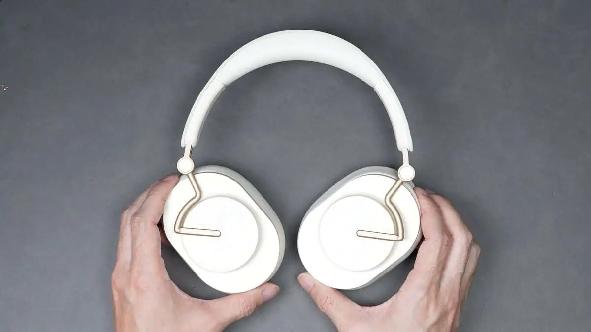 水月雨 (MOONDROP) EDGE ワイヤレスヘッドフォン 1万円以下でも妥協のない音質！水月雨（MOONDROP）初のワイヤレス