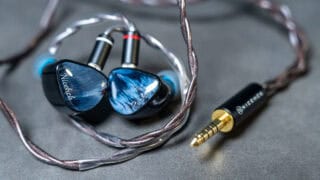 【試聴のみ】NICEHCK Rockies　有線イヤホン　中華イヤホン 試聴のみ】NICEHCK Rockies 有線イヤホン 中華イヤホン 試聴のみ