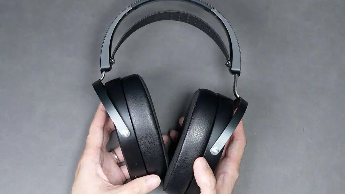 変態すぎる】Wi-Fiで使えるロスレスワイヤレスヘッドホン!? 「HiFiMAN