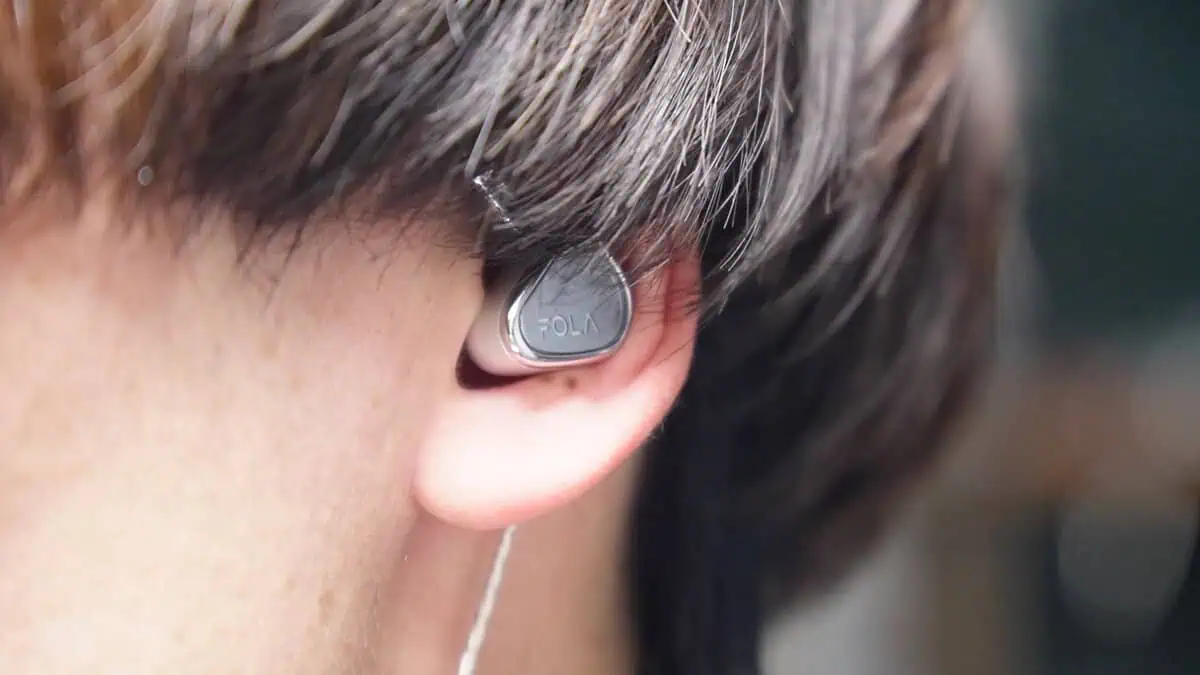 2万円台】有線イヤホンなのに全部入り!? TANCHJIMの最新モデル「FOLA