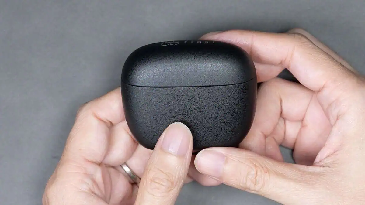 これがfinalの本気！最強のパーソナライズ機能を持つ最新フラッグ