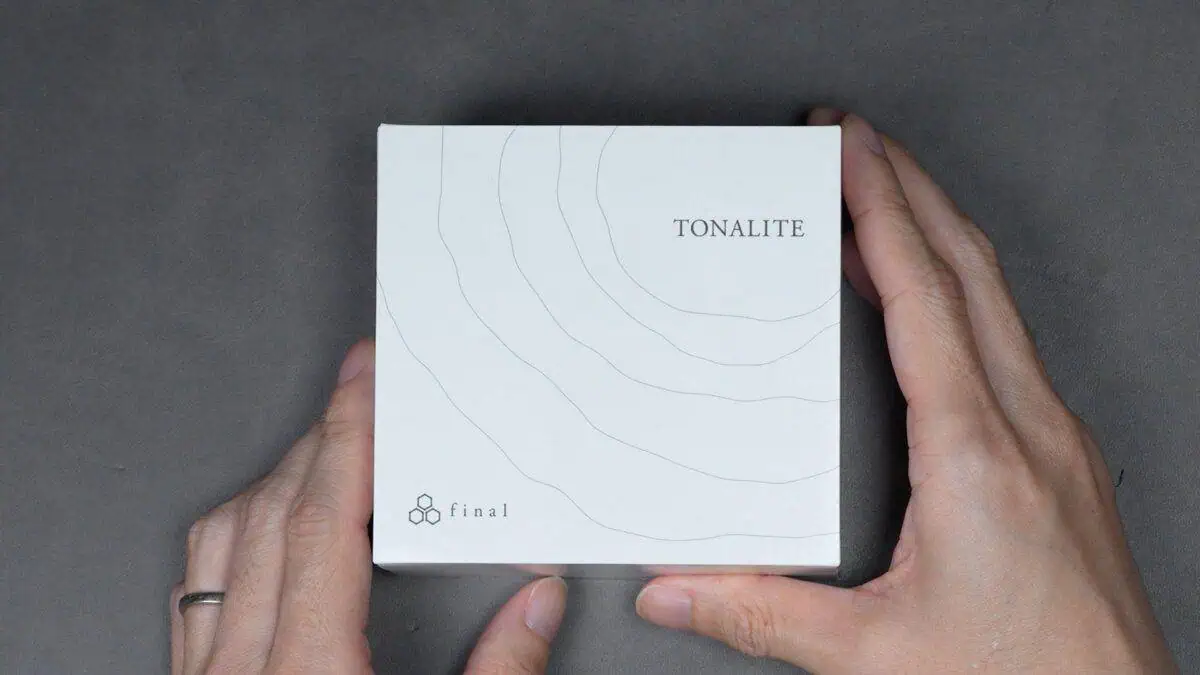 これがfinalの本気！最強のパーソナライズ機能を持つ最新フラッグ