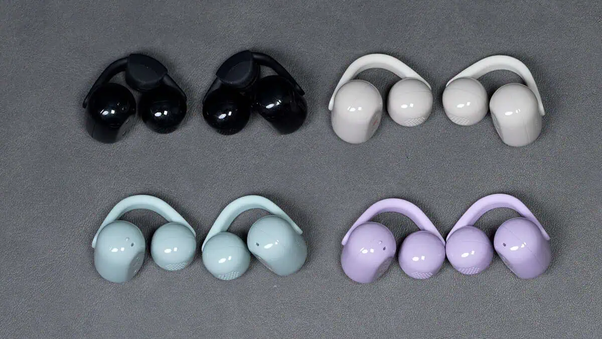 ついに出た！ソニー初のイヤーカフ型TWS「LinkBuds Clip」先行レビュー