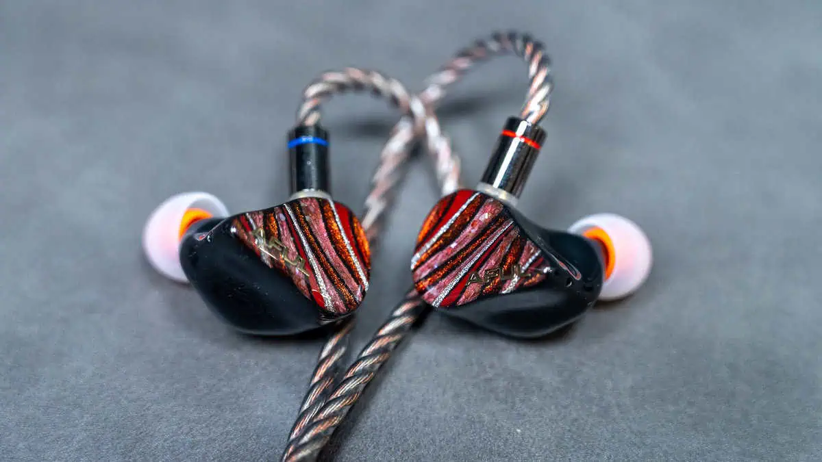 ついに来た！プラナードライバーも搭載したAFULの最新有線イヤホン