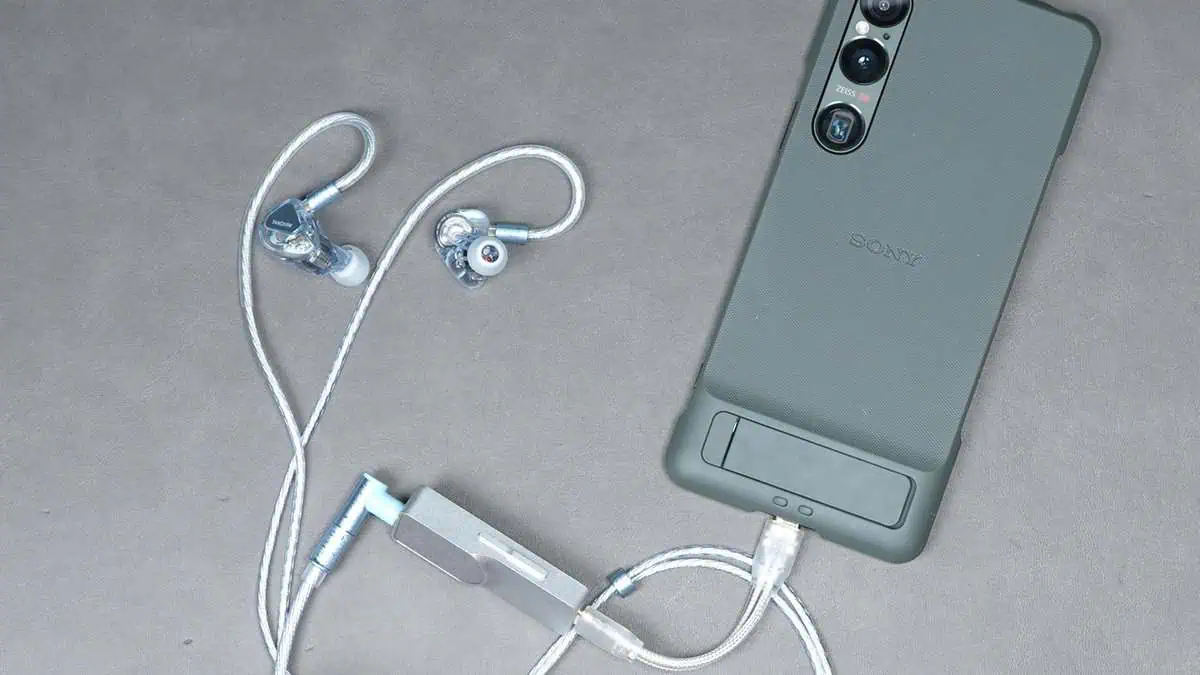 TANCHJIMの真骨頂！DMT5+4BAのハイブリッド有線イヤホン「SODA」を試す