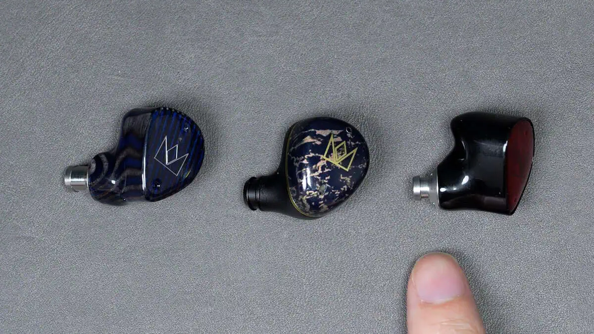 超音質特化型TWS！Nobleの最新モデル FoKus Prestige Encore / Rex5