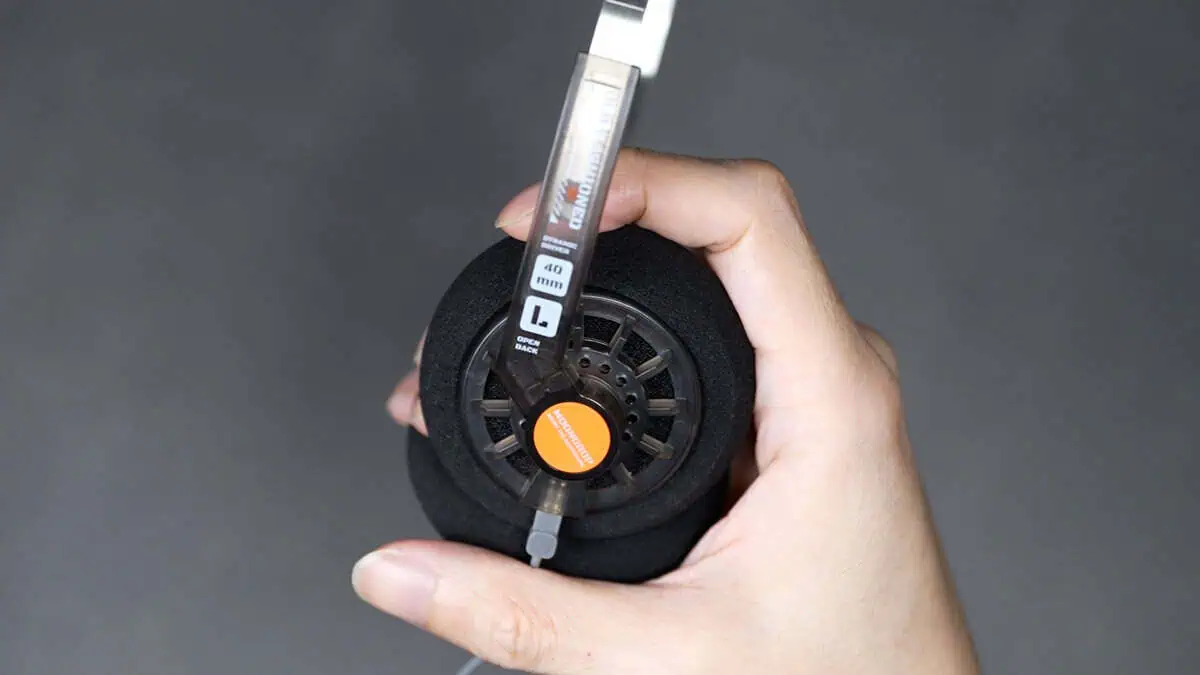 極上のボーカル！水月雨(MOONDROP) のハイエンドヘッドホン「SKYLAND