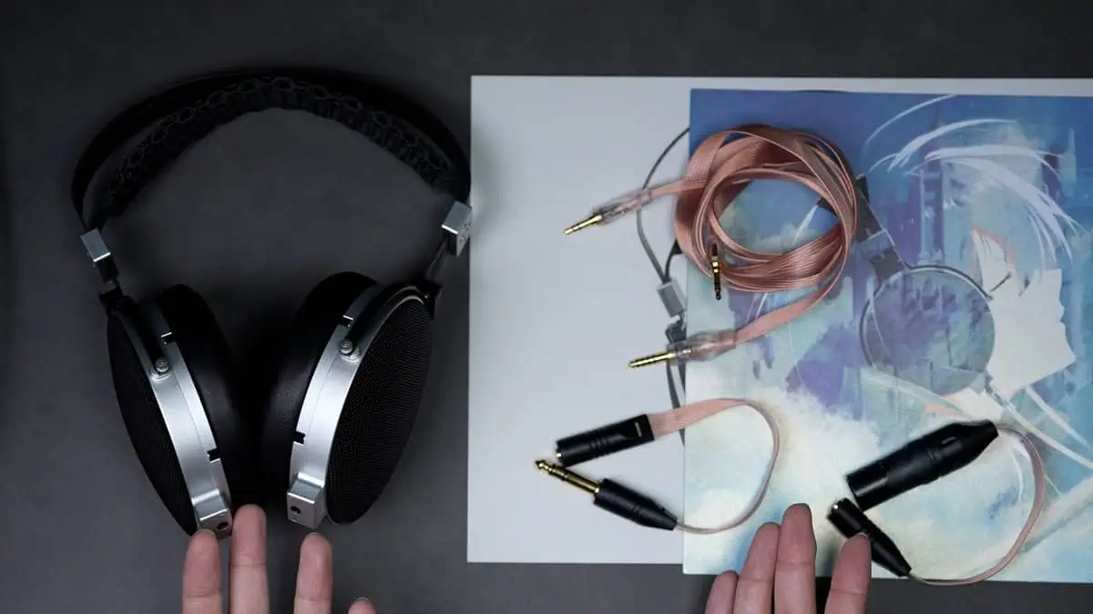 極上のボーカル！水月雨(MOONDROP) のハイエンドヘッドホン「SKYLAND