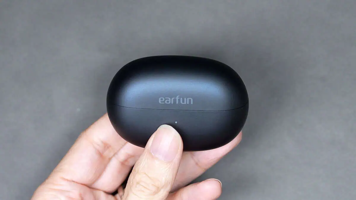 EarFun Clip 2 レビュー｜1万円以下でイヤーカフ型選ぶなら現状コレ