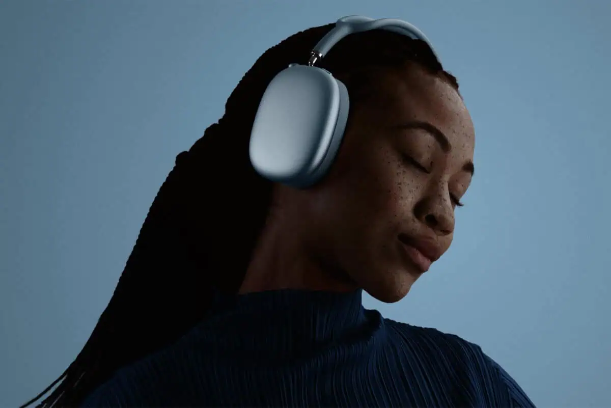 急にきた】Apple AirPods Max 2がH2チップ搭載で登場｜ノイキャン1.5倍