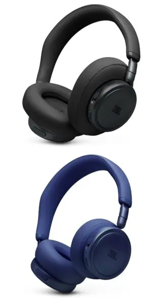 音質もノイキャンもデザインも大幅進化！JBL最新ワイヤレスヘッドホン