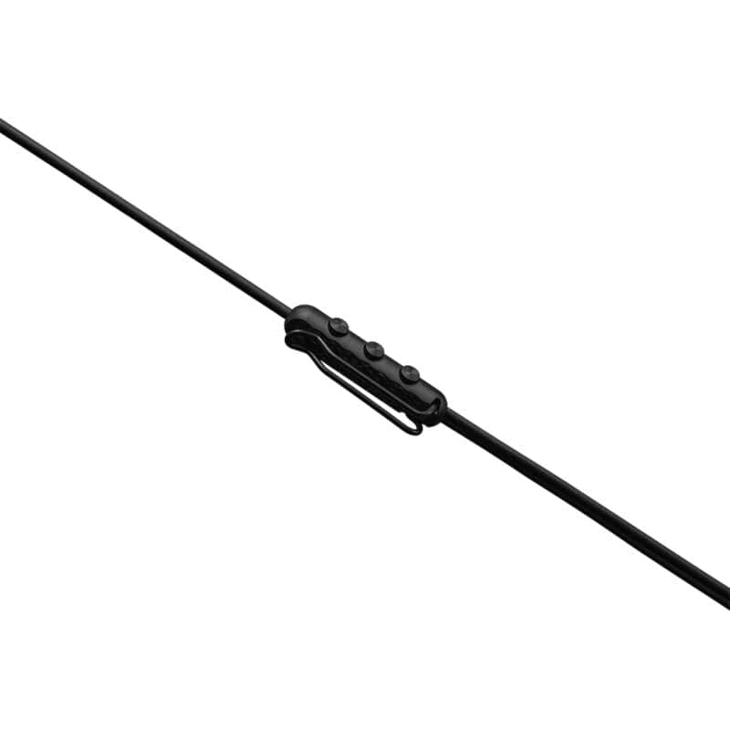 Marshall Mode USB-C Black 本体