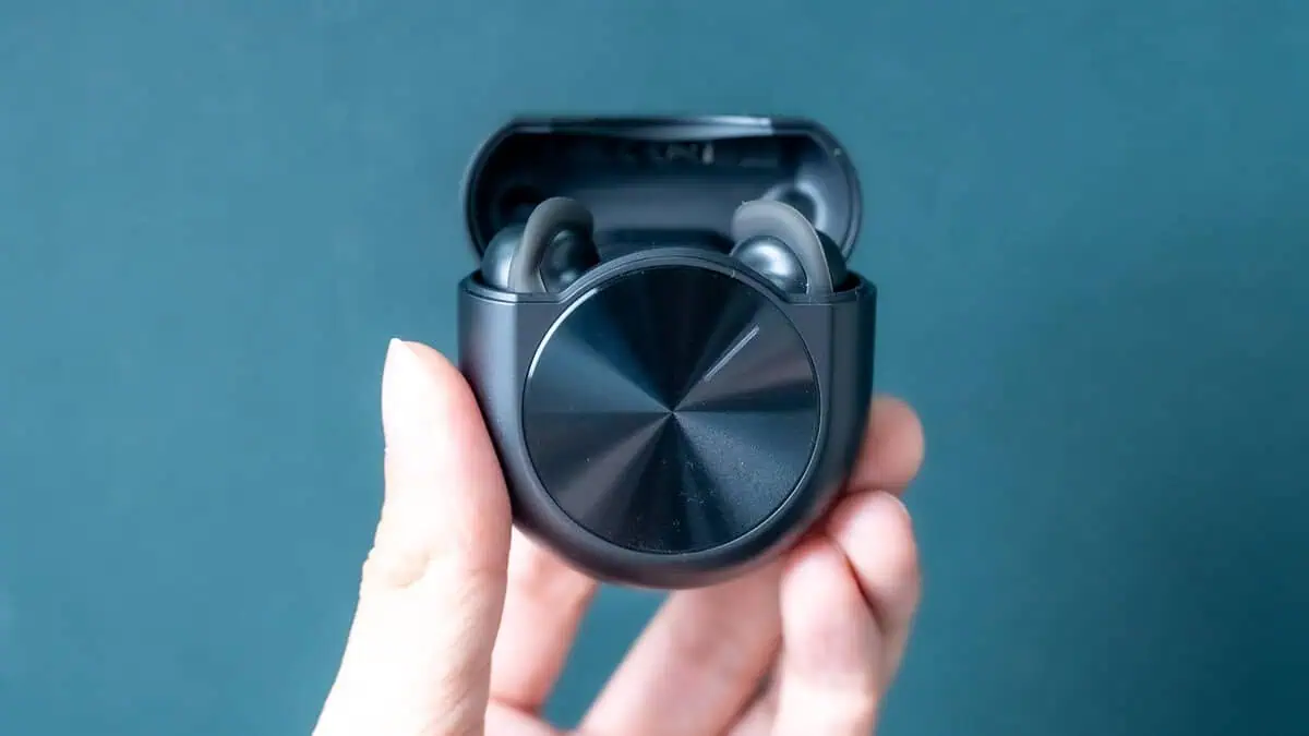 Noise Master Buds ワイヤレスイヤホン【BOSE監修】 ジェネリックBose爆誕！Bose監修のワイヤレスイヤホン「Noise Master